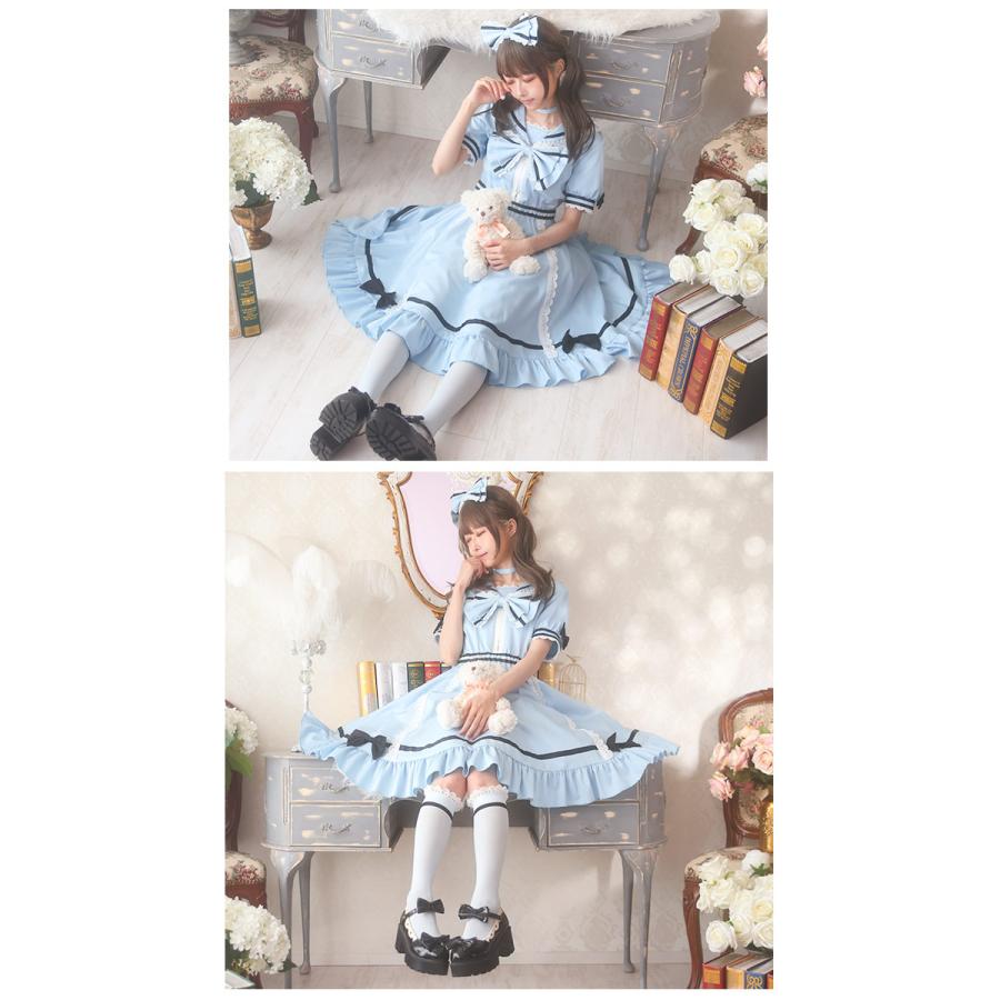 ロリータ Favorite フェイバリット ふんぼさんコラボあゆむくんと