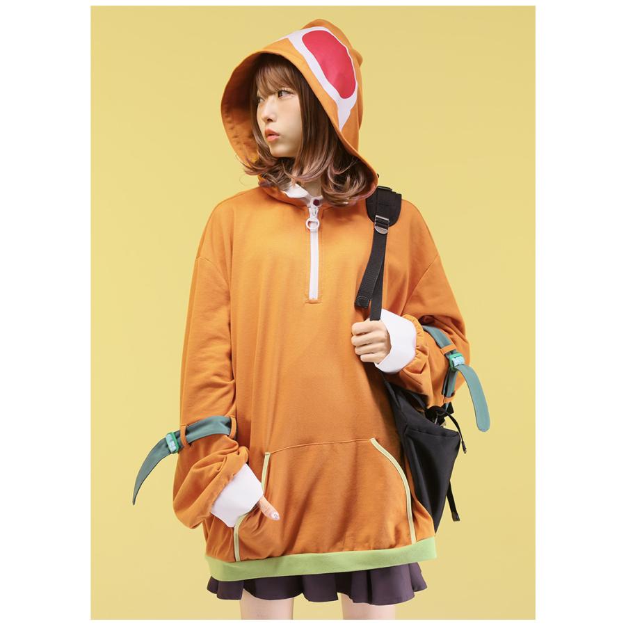 最短即日出荷]Favorite フェイバリット GUMIコラボ GUMIイメージシャツ