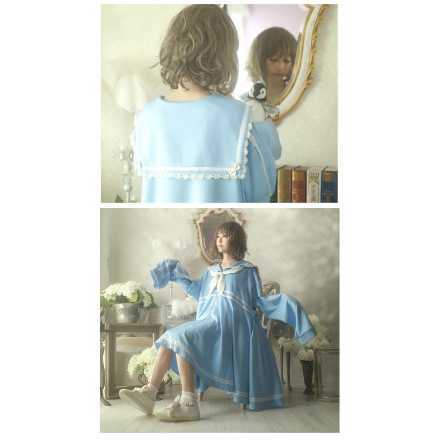 ふんぼさんデザインコラボ企画第2弾セーラーロリワンピ風ジャージ