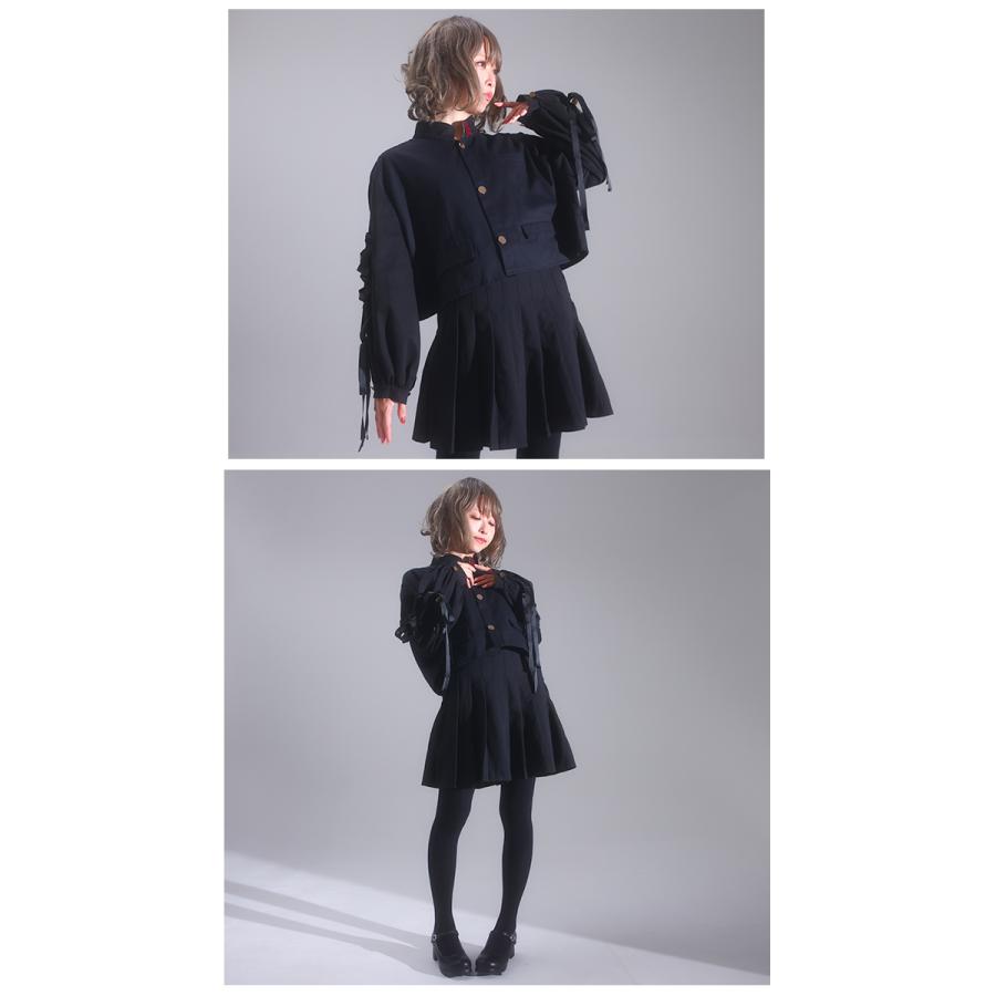 Favoriteオリジナルいすみすみさんデザインコラボ企画　学ラン風パーカー2022年7月上旬予約開始 | ブランド登録なし | 06