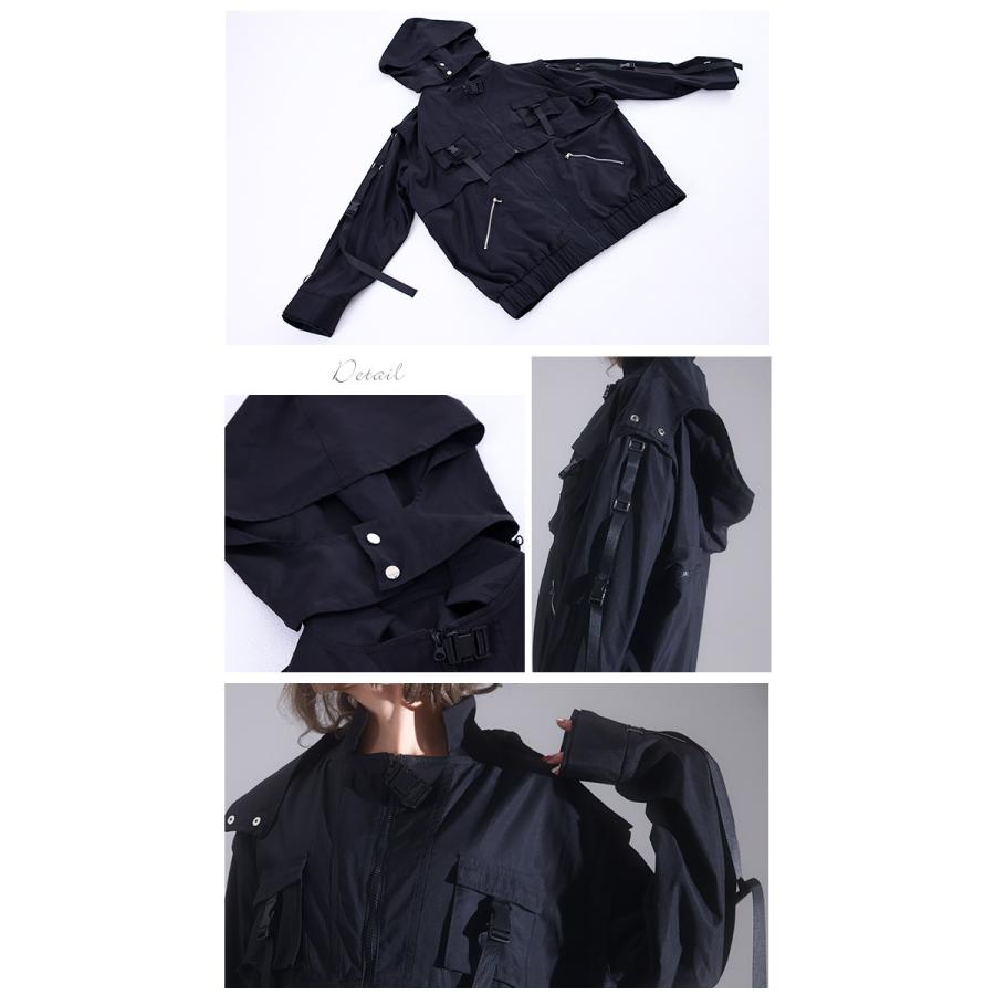 Favoriteオリジナル薫子さんデザインコラボ企画 2way Unisex Gimmick