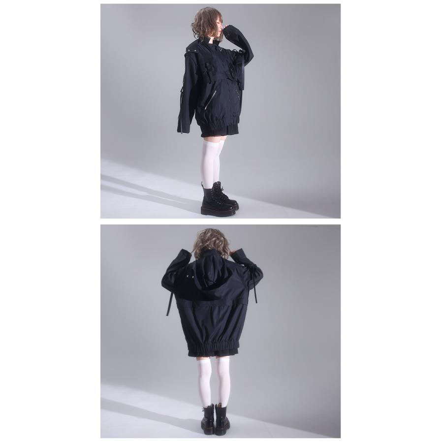 Favoriteオリジナル薫子さんデザインコラボ企画 2way Unisex Gimmick