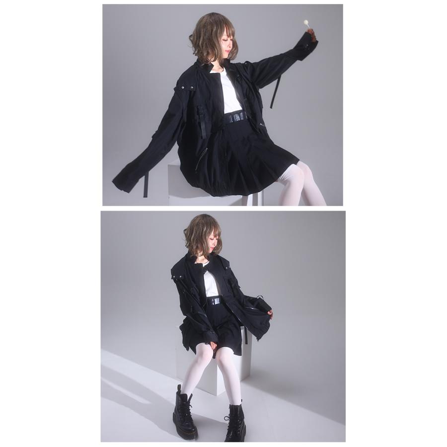 Favoriteオリジナル薫子さんデザインコラボ企画 2way Unisex Gimmick