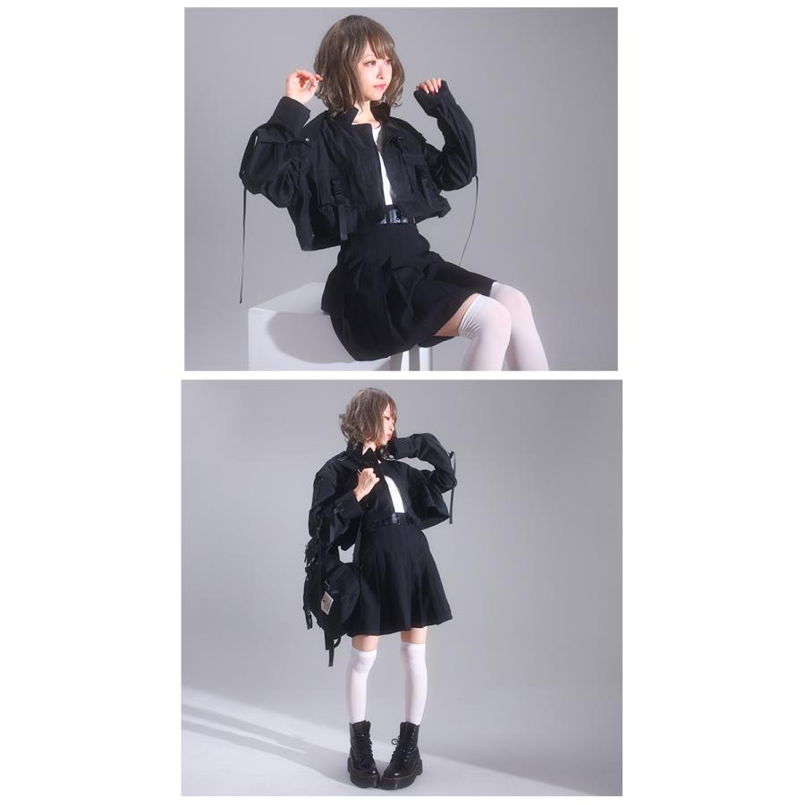 Favoriteオリジナル薫子さんデザインコラボ企画 2way Unisex Gimmick