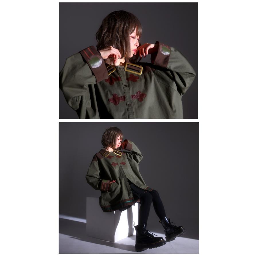 品質検査済 フェブラリーステークスデザイン オリジナルモッズコート