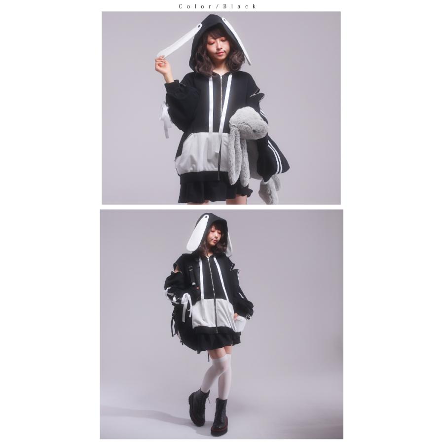 Favorite フェイバリット 松みこるさんコラボユニセックスパーカー[23年3月下旬予約開始] |  | 03