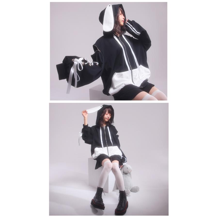 Favorite フェイバリット 松みこるさんコラボユニセックスパーカー[23年3月下旬予約開始] |  | 06