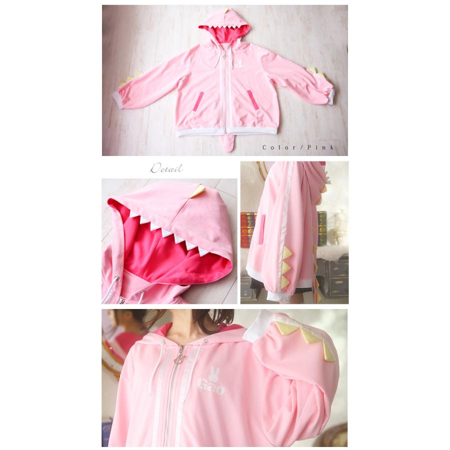 ユニセックス 地雷 ピンクFavorite フェイバリット 桃田ももさんコラボ