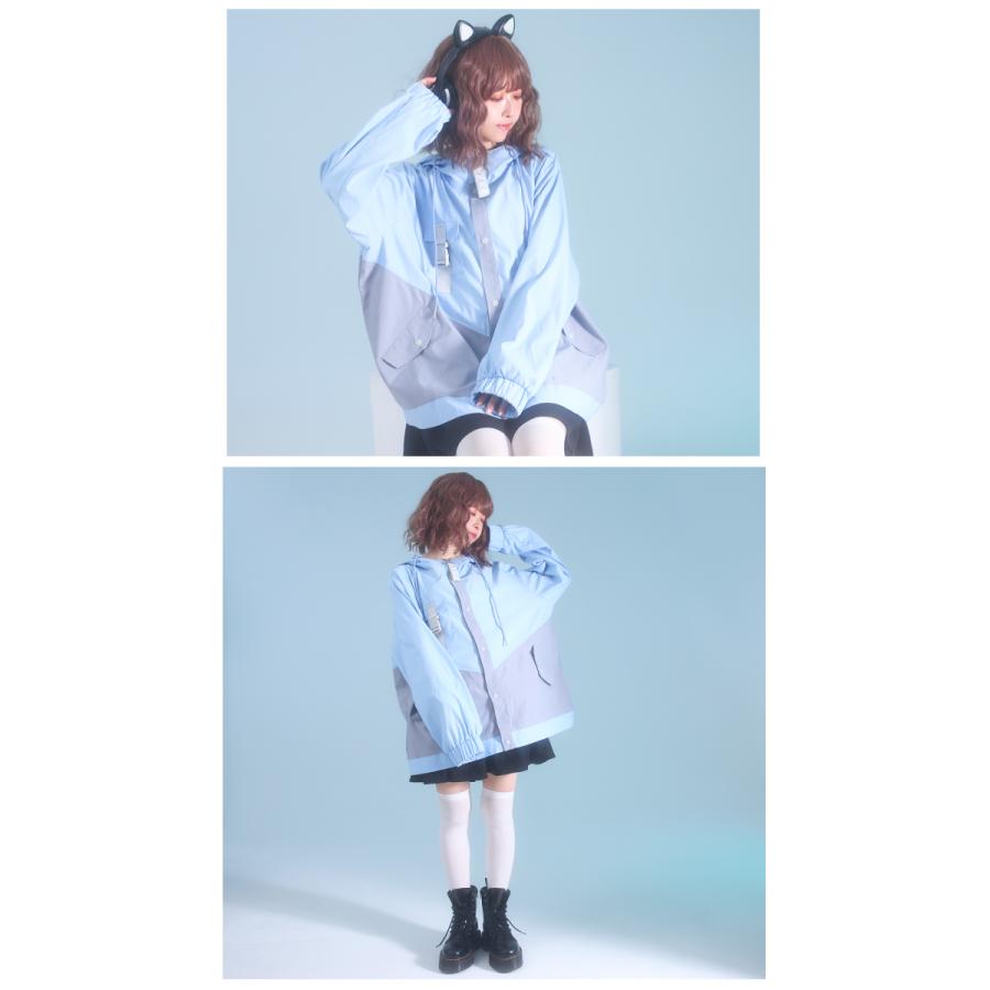 Favoriteオリジナル眠田むぅ。さんデザインコラボ おやすみワニパーカー Good night crocodile parka2022年8月中旬予約開始 |  | 07