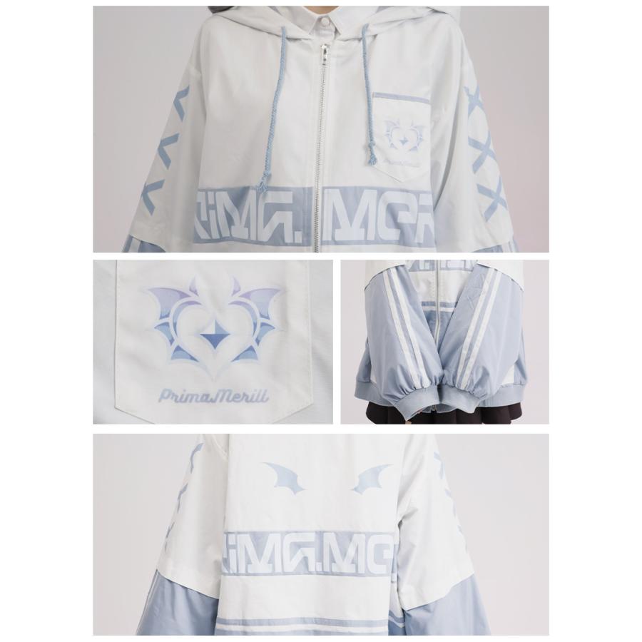 最短即日出荷] Favorite フェイバリット Prima.Merillさんコラボ
