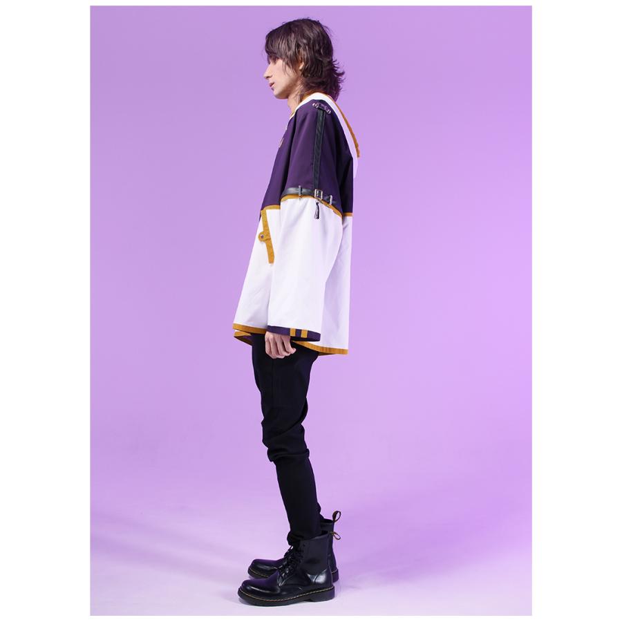 夕月ティアさんコラボ スペースパーカー[24年7月上旬予約開始] |  | 11