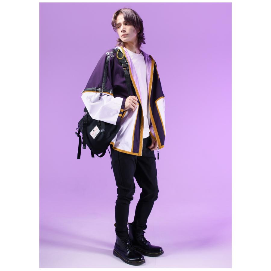 夕月ティアさんコラボ スペースパーカー[24年7月上旬予約開始] |  | 13