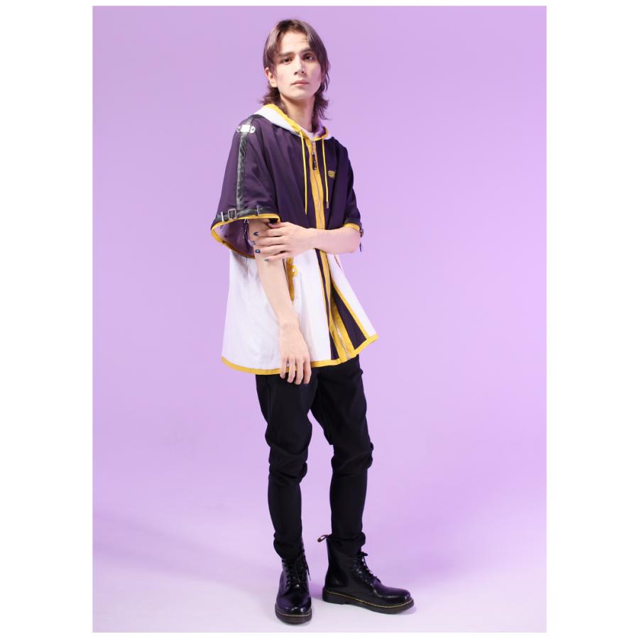 夕月ティアさんコラボ スペースパーカー[24年7月上旬予約開始] |  | 15