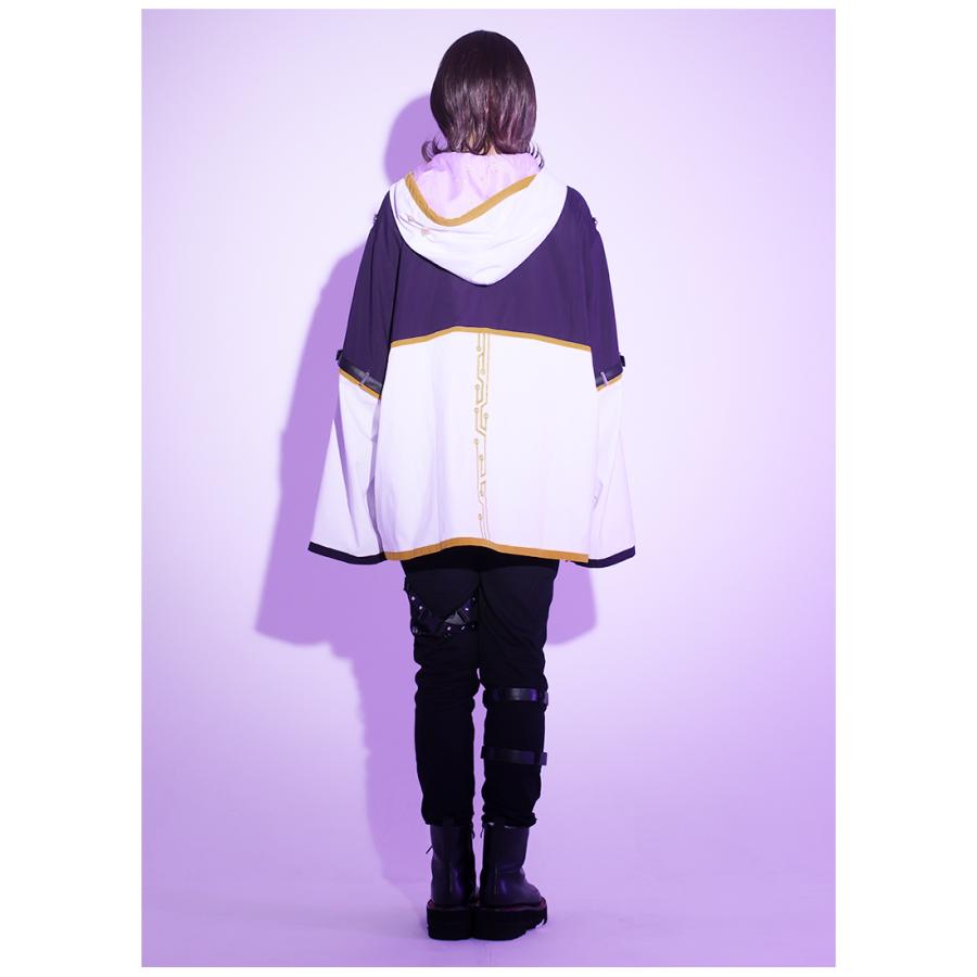 夕月ティアさんコラボ スペースパーカー[24年7月上旬予約開始] |  | 06