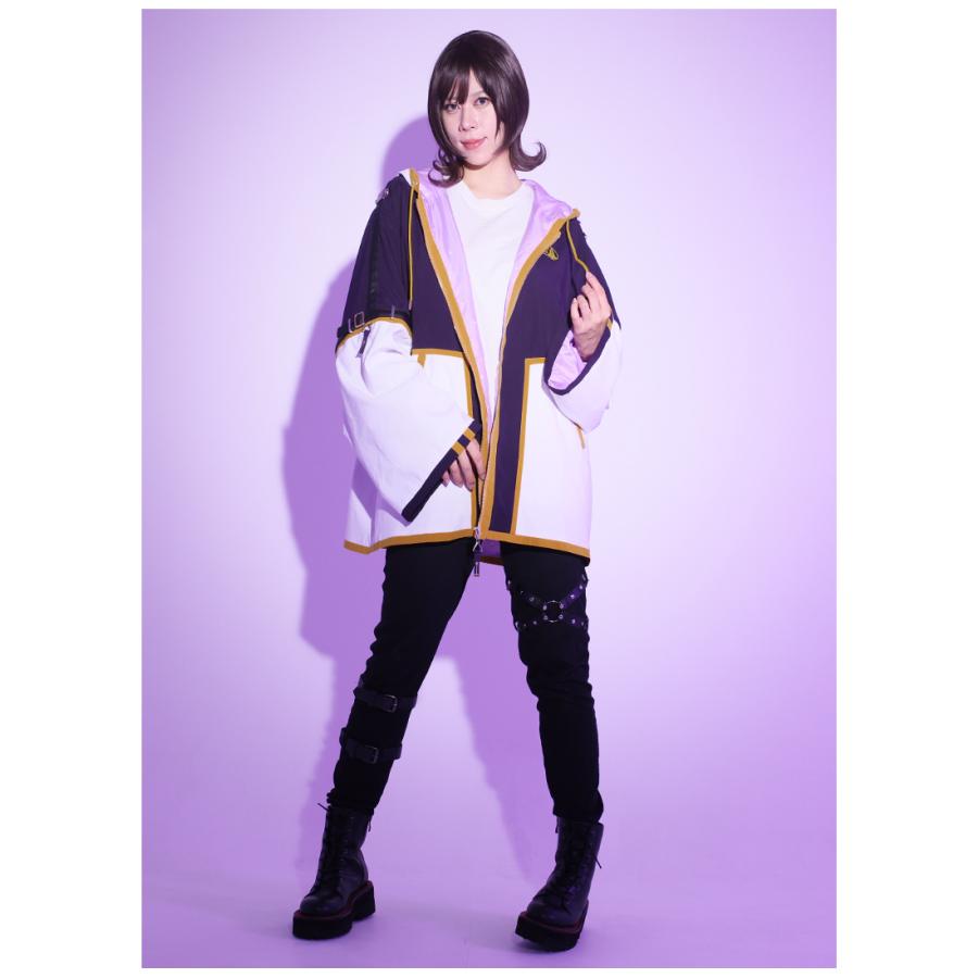 夕月ティアさんコラボ スペースパーカー[24年7月上旬予約開始] |  | 08
