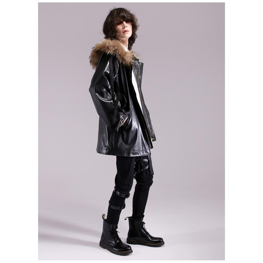 [最短即日出荷]夢咲刻夜さんコラボコート|Favorite フェイバリット ユニセックス 男女兼用[2024年4月中旬予約開始] |  | 12