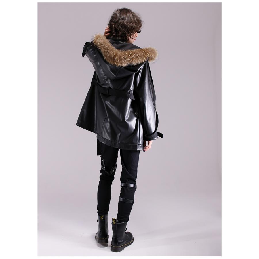 [最短即日出荷]夢咲刻夜さんコラボコート|Favorite フェイバリット ユニセックス 男女兼用[2024年4月中旬予約開始] |  | 13