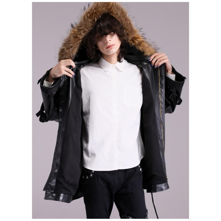 最短即日出荷]夢咲刻夜さんコラボコート|Favorite フェイバリット ユニ