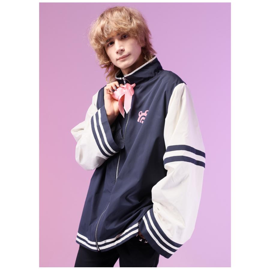 TOKYO6×Favoriteコラボグッズ 制服風あったかアウター[24年6月上旬予約