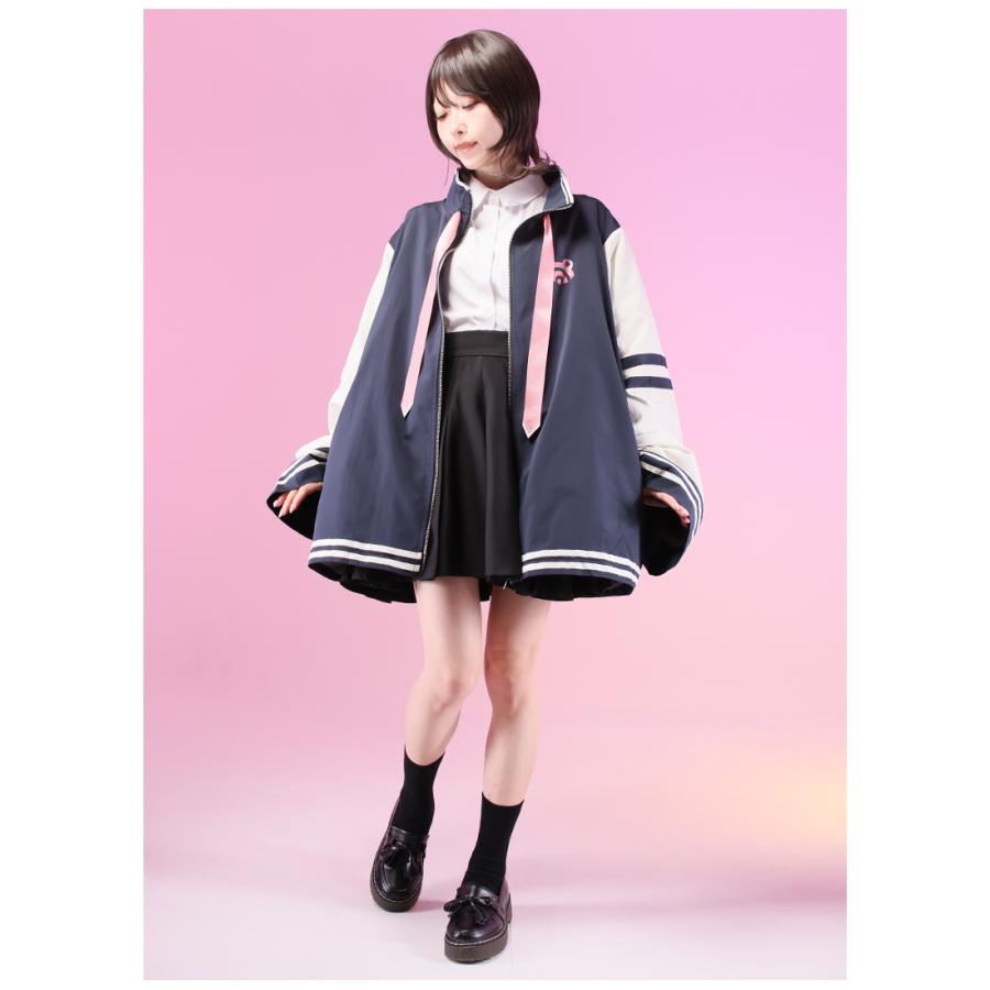 TOKYO6×Favoriteコラボグッズ 制服風あったかアウター[24年6月上旬予約