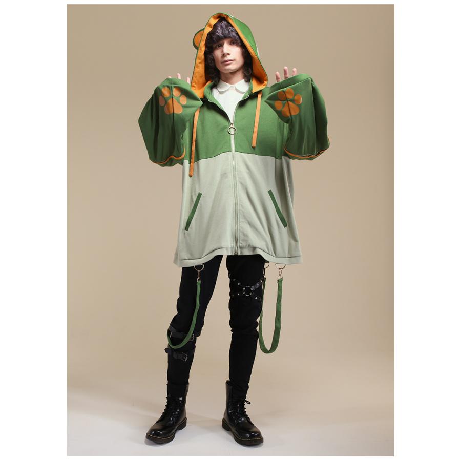 Favorite とおぼえふうすけ コラボ sukeパーカー 通常カラー 最短即日出荷】とおぼえ ふうすけさんコラボグッズ sukeパーカー