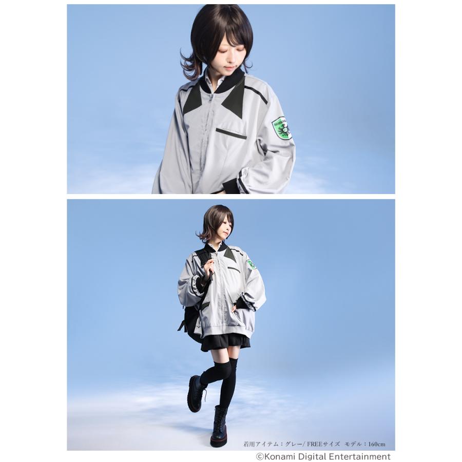 ときめきメモリアルGS2 favorite 羽ヶ崎ジャケット ときめきメモリアル Girl's Sideコラボ Favorite 羽ヶ崎学園イメージ