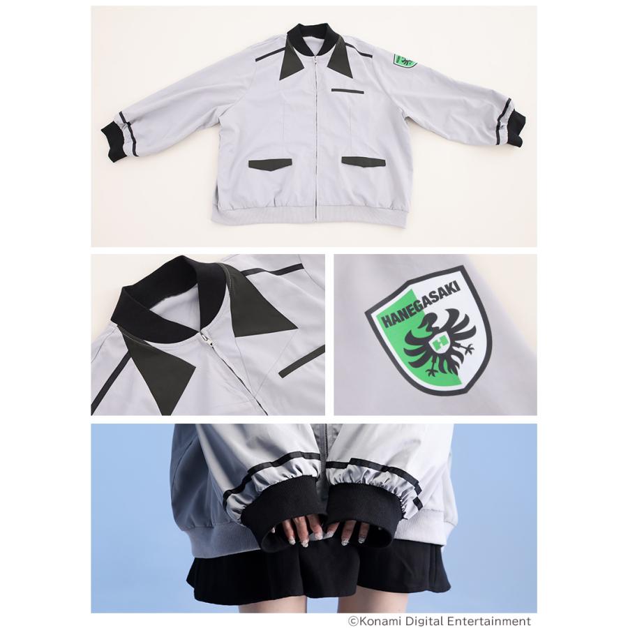 ときめきメモリアル Girl's Sideコラボ Favorite 羽ヶ崎学園イメージ