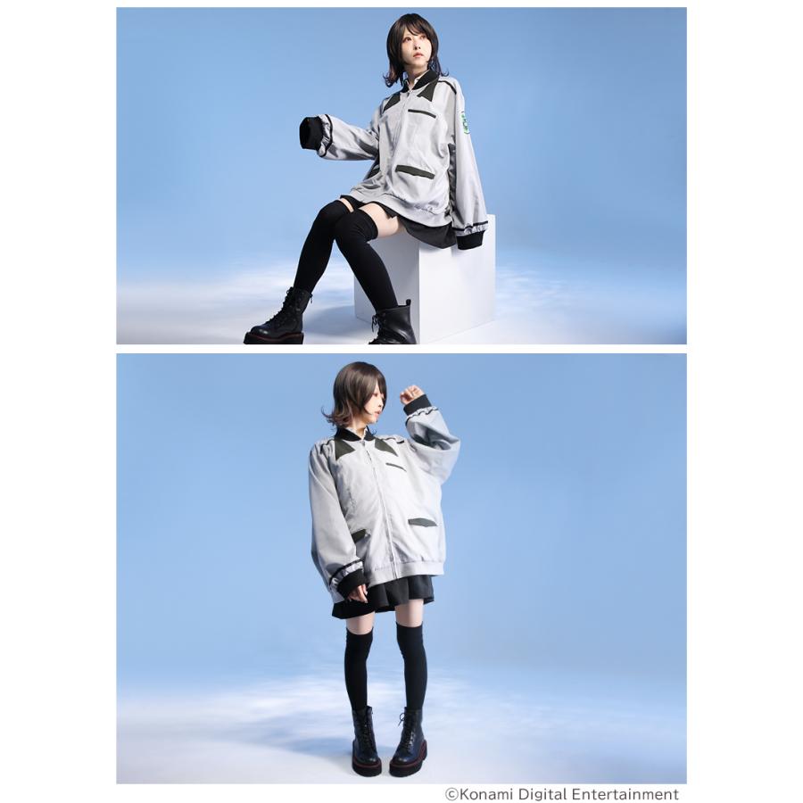 ときめきメモリアル Girl's Sideコラボ Favorite 羽ヶ崎学園イメージ