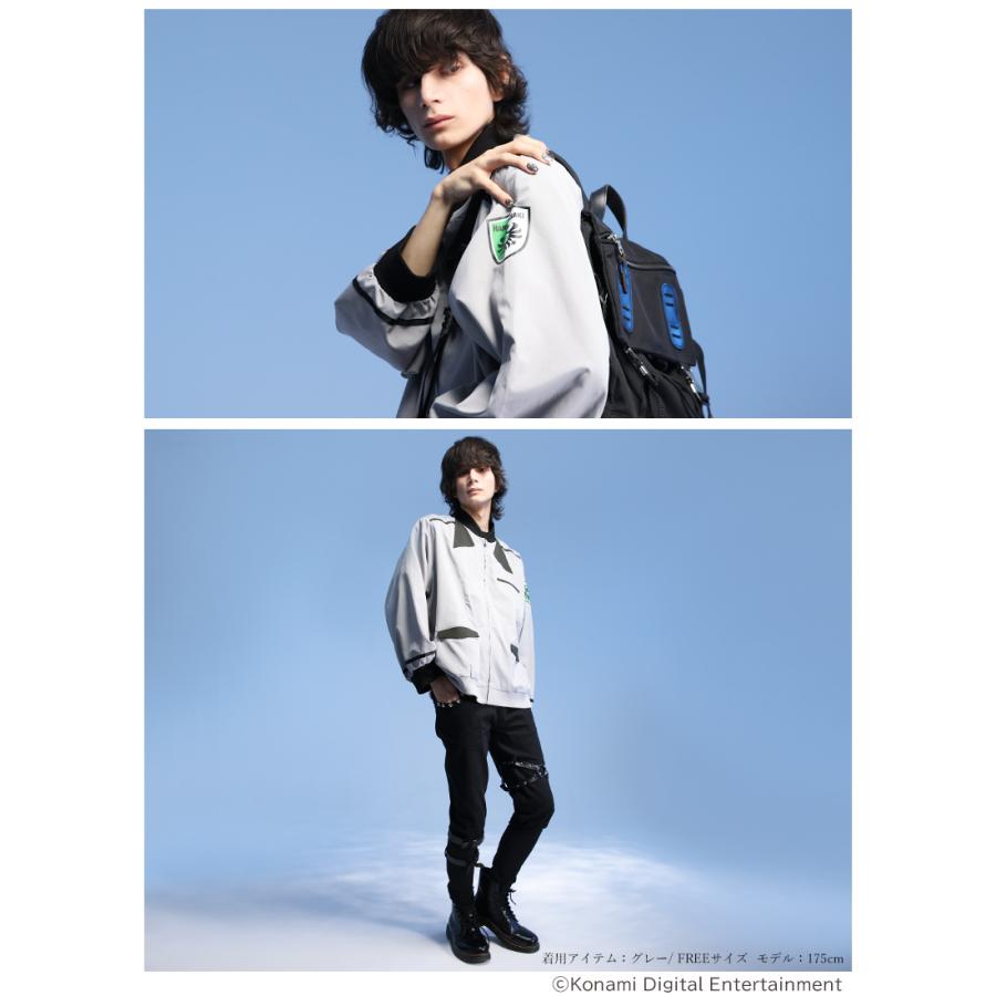 ときめきメモリアル Girl's Sideコラボ Favorite 羽ヶ崎学園イメージ