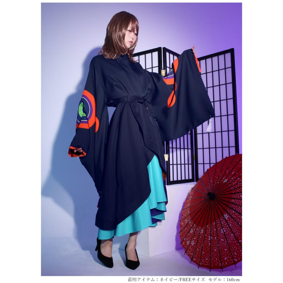 モノノ怪×Favoriteコラボレーション＊Favoriteオリジナル＊薬売り