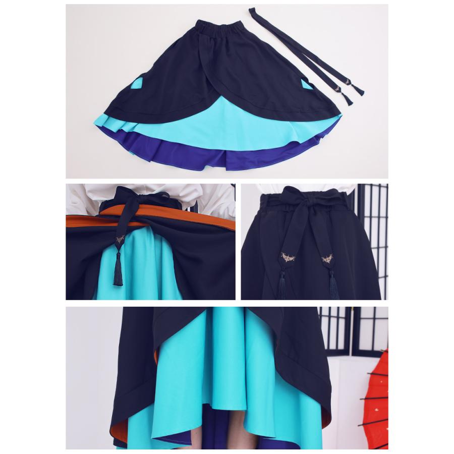 モノノ怪×Favoriteコラボレーション＊Favoriteオリジナル＊薬売り