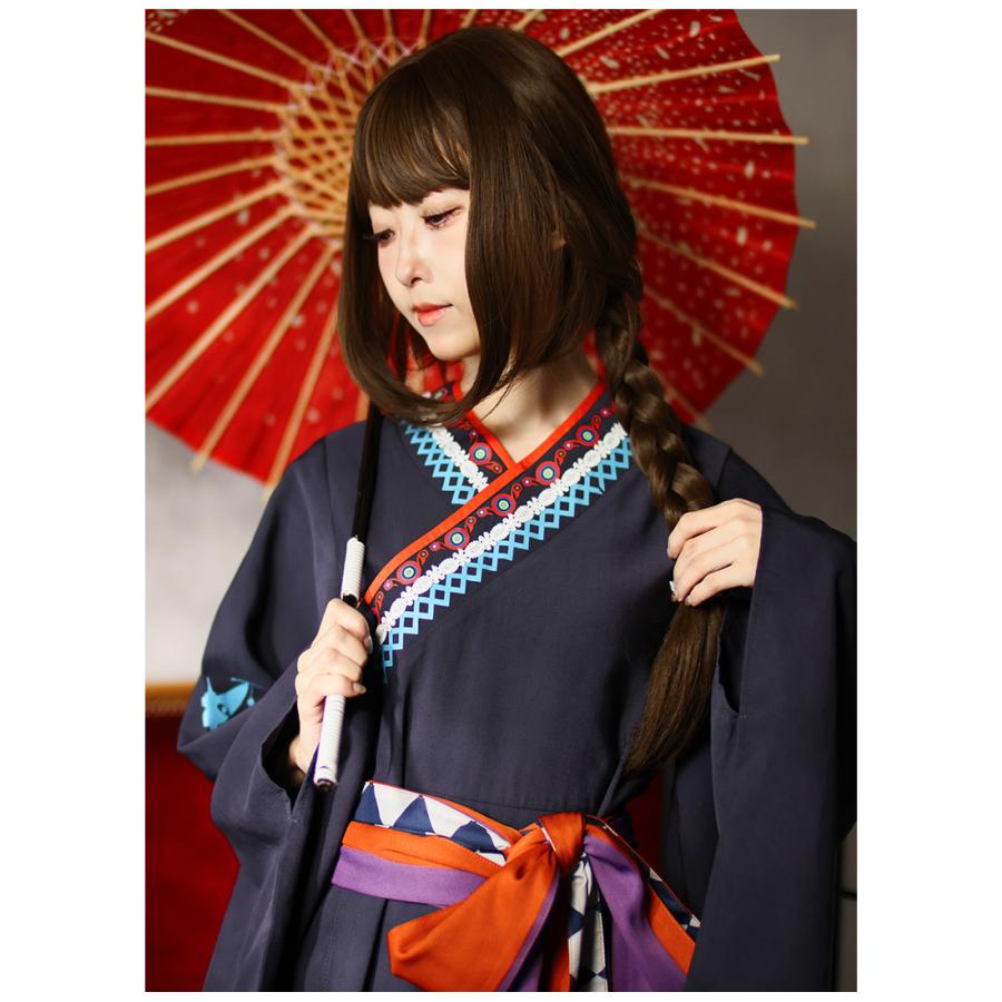 モノノ怪×Favoriteコラボレーション＊Favoriteオリジナル＊薬売り