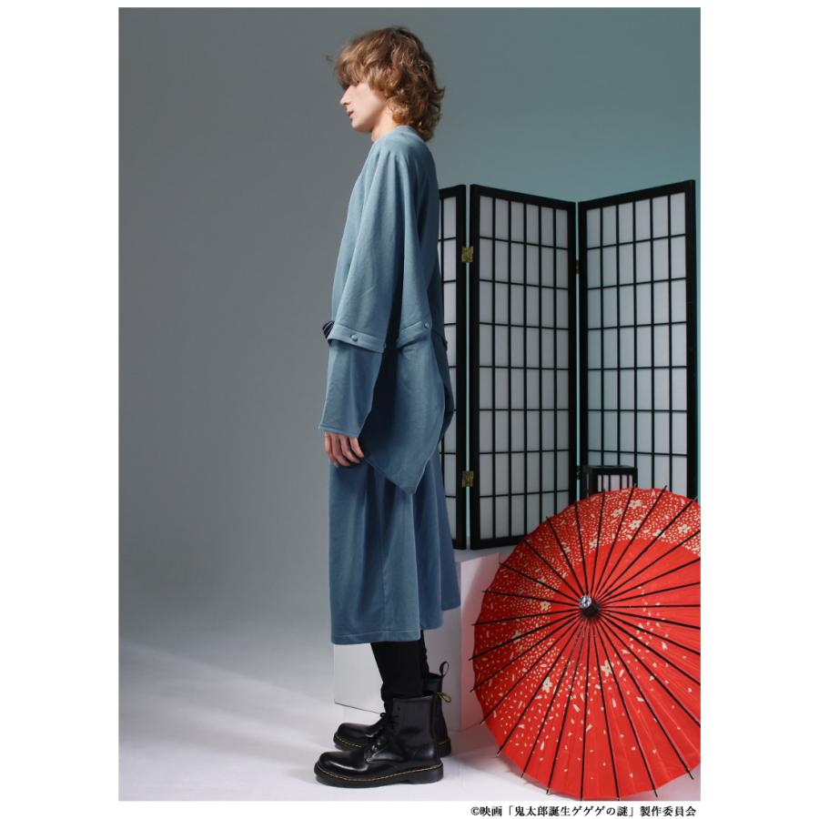 最短即日出荷]映画「鬼太郎誕生 ゲゲゲの謎」×Favoriteコラボ