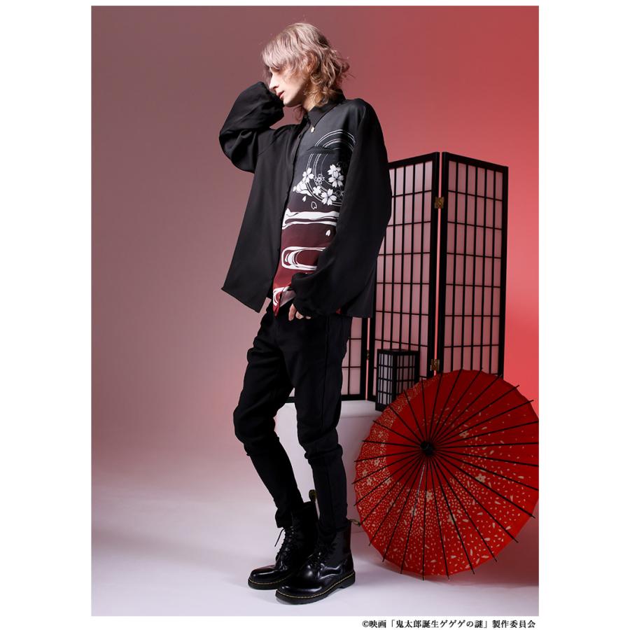 最短即日出荷]映画「鬼太郎誕生 ゲゲゲの謎」×Favoriteコラボ|Favorite