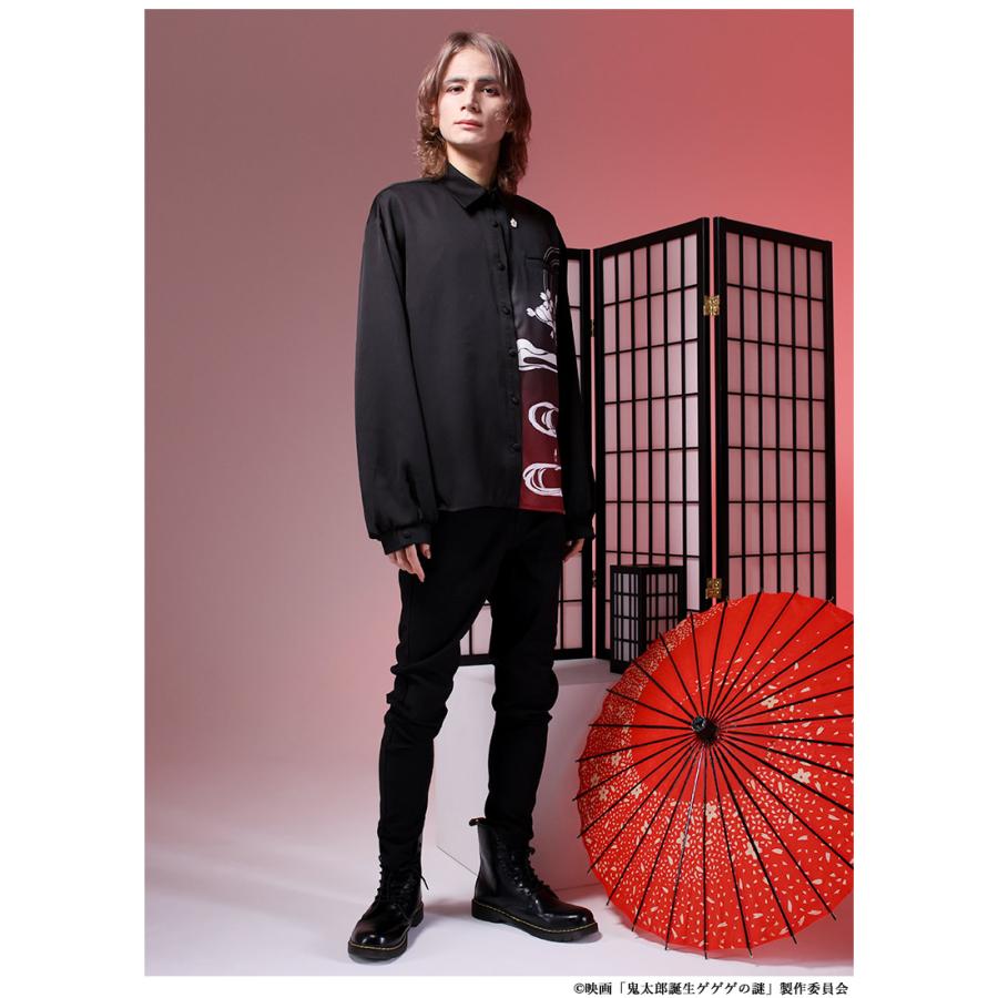 最短即日出荷]映画「鬼太郎誕生 ゲゲゲの謎」×Favoriteコラボ|Favorite