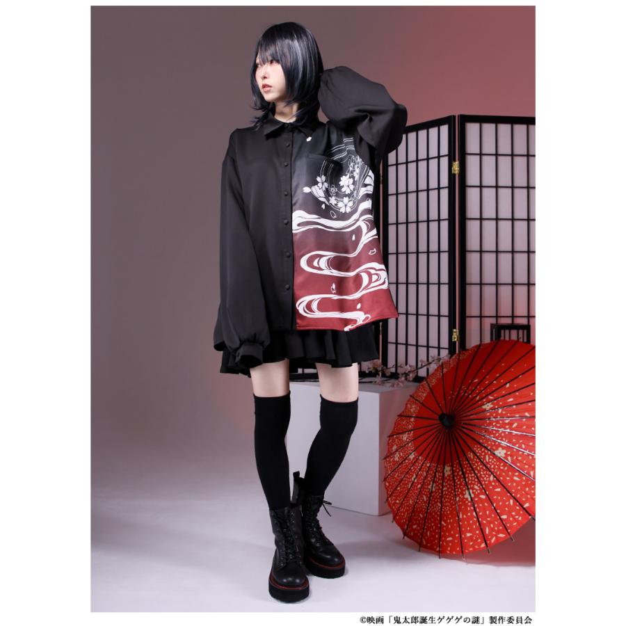 最短即日出荷]映画「鬼太郎誕生 ゲゲゲの謎」×Favoriteコラボ|Favorite