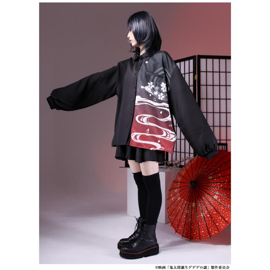 最短即日出荷]映画「鬼太郎誕生 ゲゲゲの謎」×Favoriteコラボ|Favorite