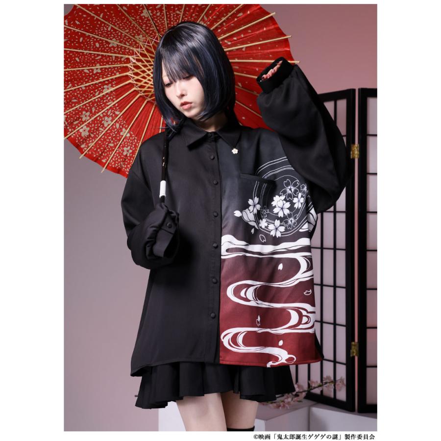 最短即日出荷]映画「鬼太郎誕生 ゲゲゲの謎」×Favoriteコラボ|Favorite