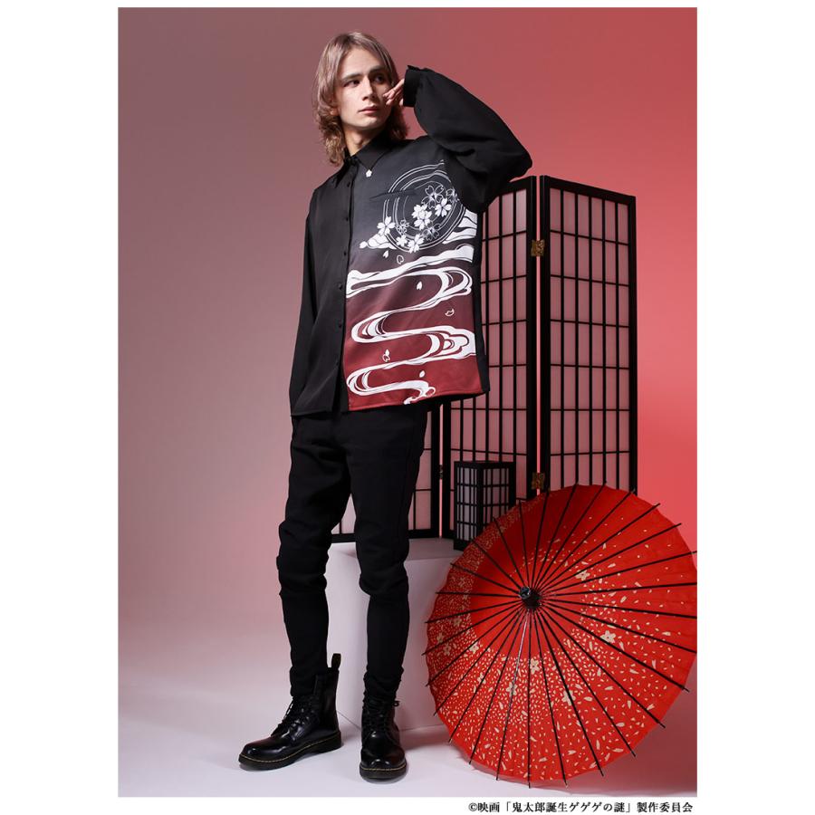 最短即日出荷]映画「鬼太郎誕生 ゲゲゲの謎」×Favoriteコラボ|Favorite