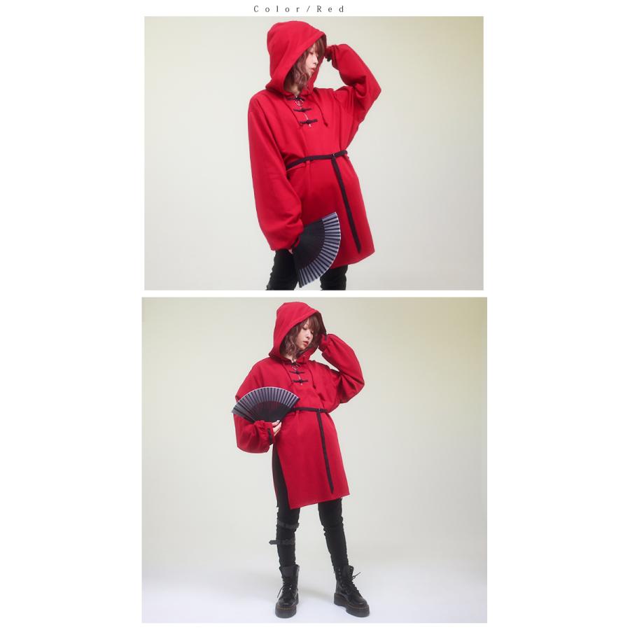 favorite チャイナセーラーパーカー チャイナ 中華 Favorite フェイバリット Creator Collection