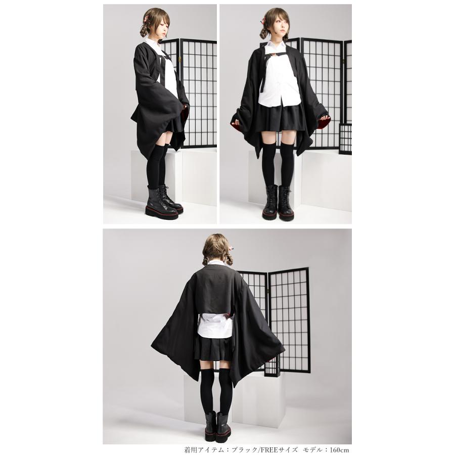 和袖 和風 羽織り ショート丈 Favorite オリジナル Creator Collection