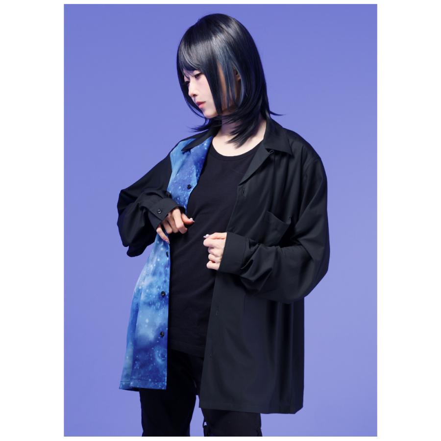 最短即日出荷]ユニセックス アシンメトリー Favorite フェイバリット