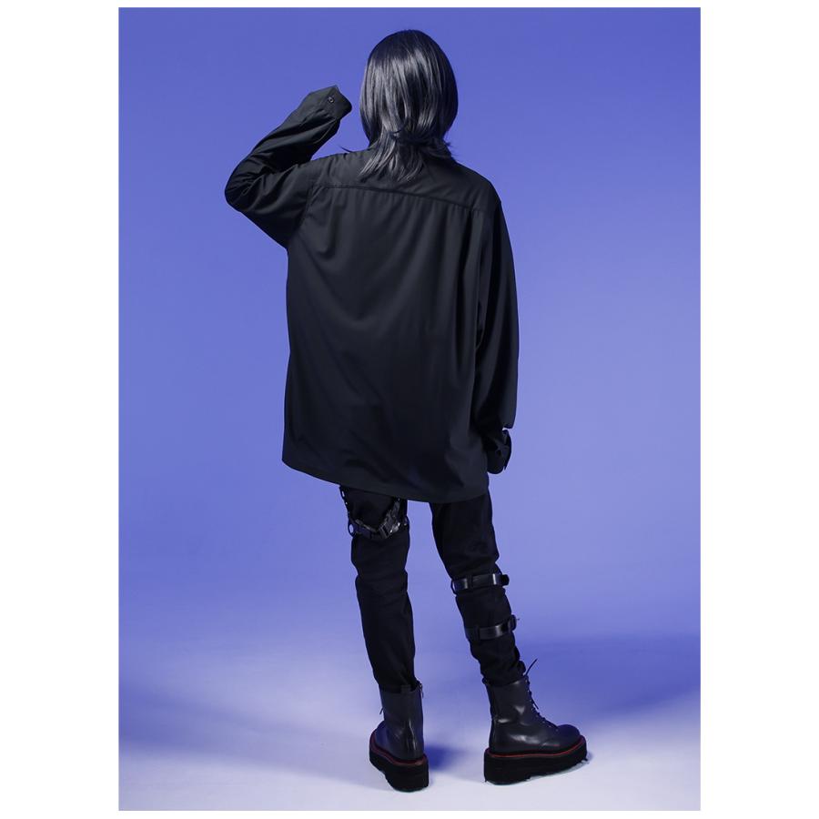 最短即日出荷]ユニセックス アシンメトリー Favorite フェイバリット 