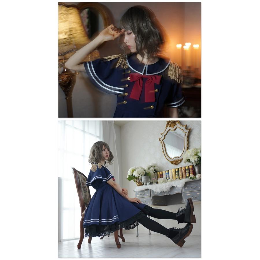 生産未確定予約 大きいサイズ ワンピース 軍服風 マリンfavoriteオリジナルアーミー マリンのアシンメトリーワンピース19年7月中旬新作 Fv285size ワンピース専門店 Favorite 通販 Yahoo ショッピング