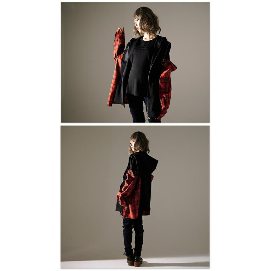 受賞店舗 パーカー ユニセックス Favoriteオリジナル 赤チェック切替えデザインユニセックスパーカーiro Iro19年8月新作下旬新作 Fv304 ワンピース専門店 Favorite 通販 Yahoo ショッピング 正規販売代理店 Www Skylanceronline Com