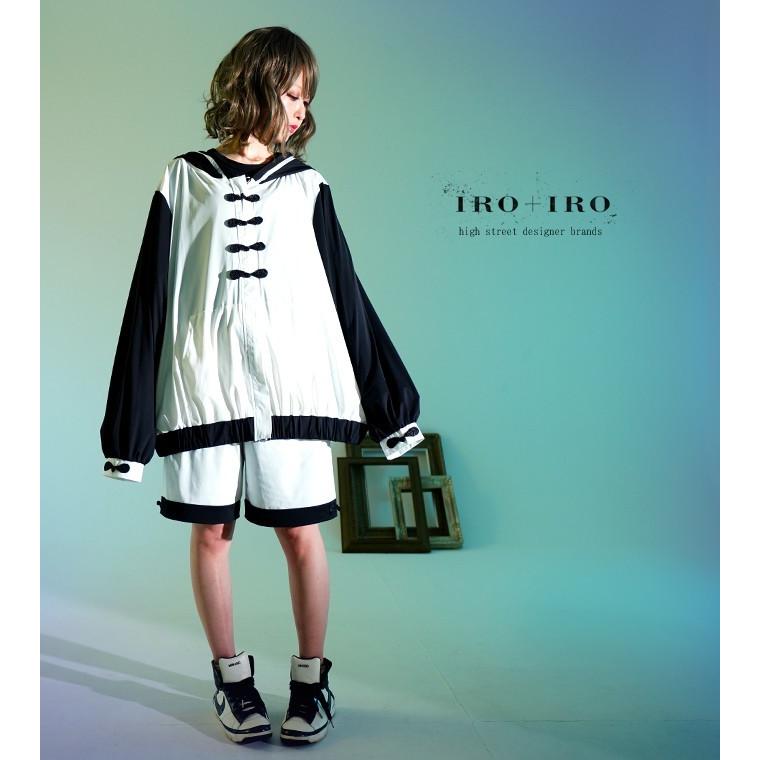 マリン 海 乾きやすい Favoriteオリジナル チャイナマリンウェアセットアップ ホワイト 年4月新作下旬 Fvai040white ワンピース専門店 Favorite 通販 Yahoo ショッピング