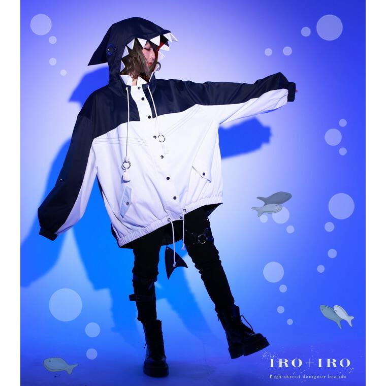 爆安プライス Favoriteオリジナル尻尾付き サメのフィッシュテールマウンテンパーカー21年3月新作下旬 新作予約 7月中旬頃順次発送予定 Fvai261same ワンピース専門店 Favorite 通販 Yahoo ショッピング 100 本物保証 Www Doctor Plan Com