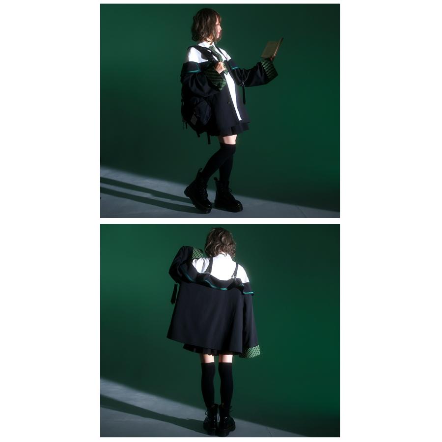 シャツ Favoriteオリジナル 異世界 ファンタジー 英国 プレッピー風