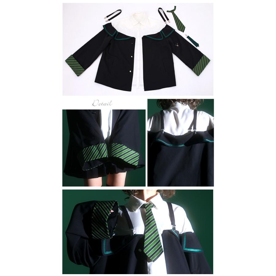 シャツ Favoriteオリジナル 異世界 ファンタジー 英国 プレッピー風