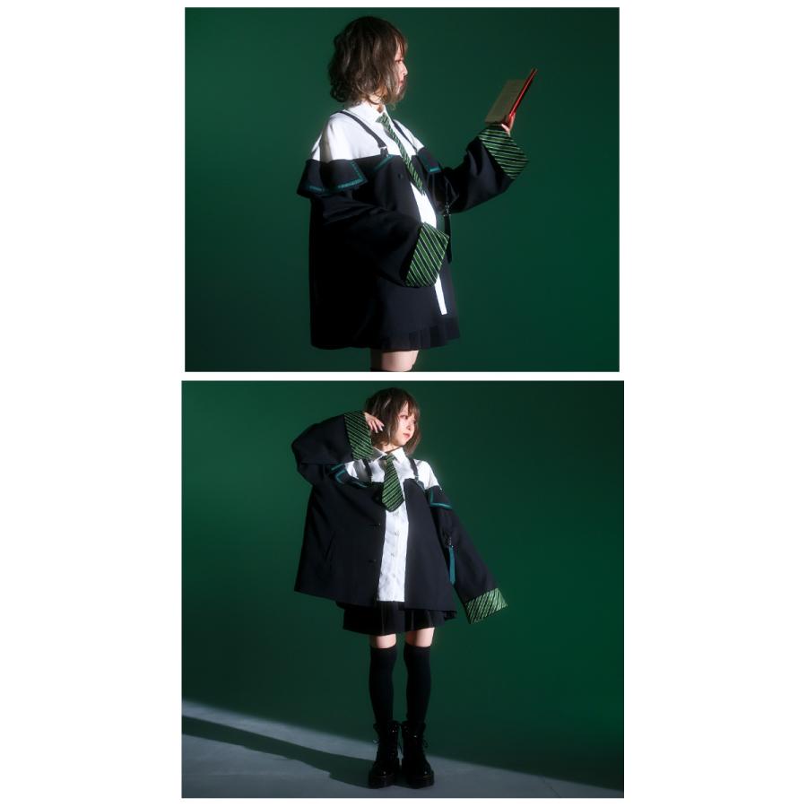 シャツ Favoriteオリジナル 異世界 ファンタジー 英国 プレッピー風